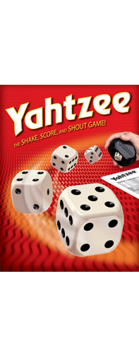 YAHTZEE