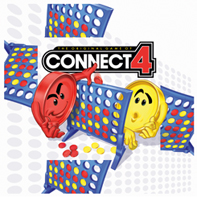 CONNECT 4