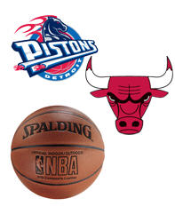 NATIONAL BASKETBALL ASSOCIATION