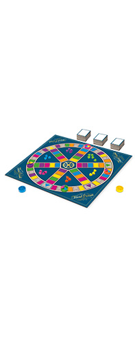 TRIVIAL PURSUIT