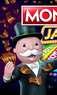 MONOPOLY Jackpot