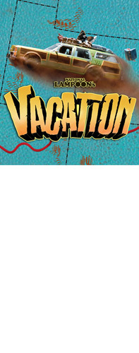 NATIONAL LAMPOON'S VACATION FILMS