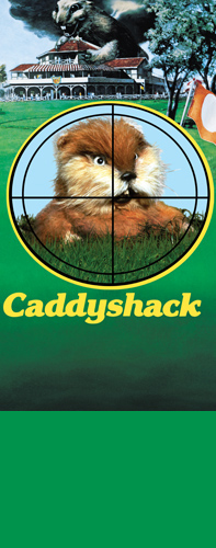 CADDYSHACK