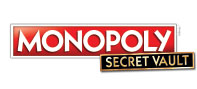MONOPOLY Secret Vault
