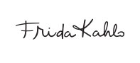 FRIDA KAHLO