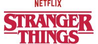 STRANGER THINGS