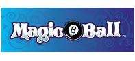 MAGIC 8 BALL