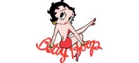 BETTY BOOP