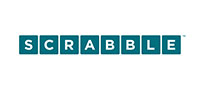 SCRABBLE-MATTEL