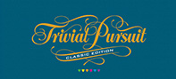 TRIVIAL PURSUIT