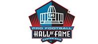 PRO FOOTBALL HALL OF FAME